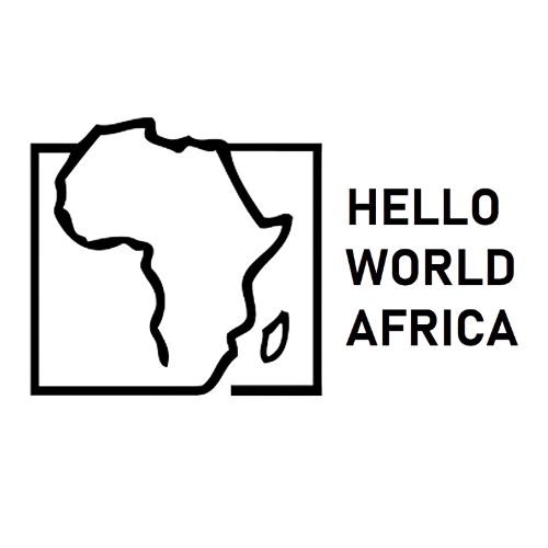 Hello World Africa